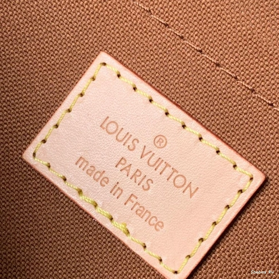 VUITTON POCHETTE - MULTI PRELAUNCH LOUIS EXCHANELUSIVE DIGITAL ACCESSOIRES 0810